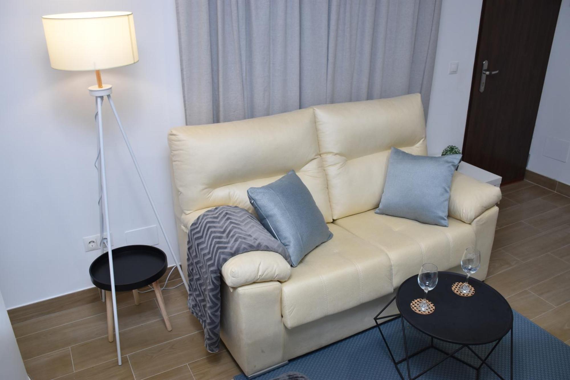 Beach Loft 1 Malaga Exterior photo