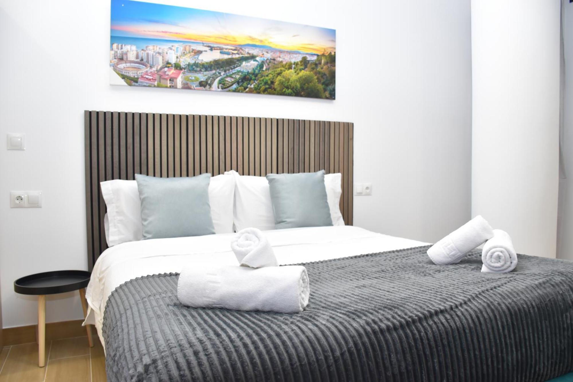 Beach Loft 1 Malaga Exterior photo